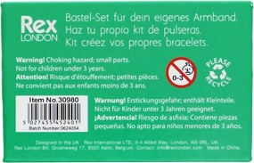 Kit per gioielli In My Garden – Rex London