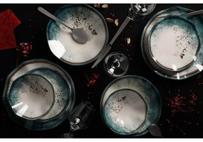 Set da pranzo in porcellana 24 pezzi - Hermia