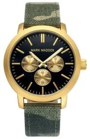 Orologio Uomo Mark Maddox HC3025-57