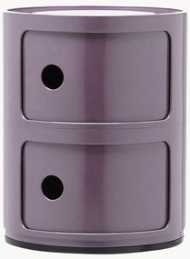 Contenitore di design con 2 cassetti Componibili, alt. 40 cm