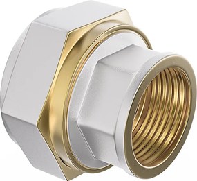 Mexen PEX-S riduzione avvitata PEX 16 x 1/2 GW - W97222-1612F-00