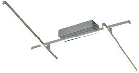 Rabalux 71019 - Plafoniera LED NEGAN LED/24W/230V 4000K