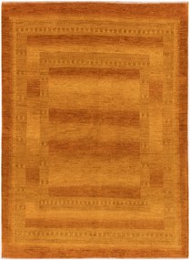 Loribaft Tappeto persiano 230 x 170 Giallo (Iran) Annodato A Mano