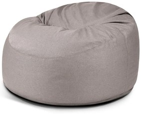 Puof a sacco greige Om 110 – SLOWDOWN