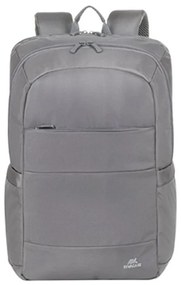 Zaino per Portatile Rivacase Ulsan Nero 16 x 32 x 46,5 cm 17,3"