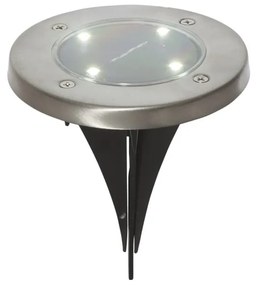 Set di 3 luci LED solari per esterni Lawnlight - Star Trading