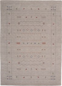 Loribaft Tappeto orientale 240 x 170 (Indian) Annodato A Mano