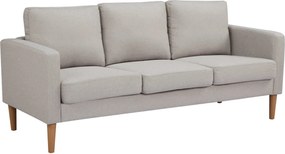 BOLT - divano in tessuto stile scandinavo