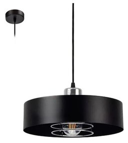 Lampadario a sospensione con filo VEST 1xE27/60W/230V