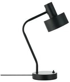 Matis Lampada da Tavolo Black - Nordlux