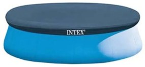 TELO DI COPERTURA PER PISCINE ROTONDE EASY SET ø cm.457 peso kg.4,5 (28023) INTEX