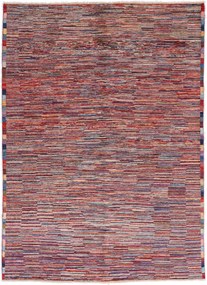 Gabbeh Tappeto 240 x 180 (Pakistan) Annodato A Mano
