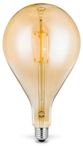 Lampadina LED dimmerabile VINTAGE DYI E27/4W/230V - Leuchten Direkt 0846