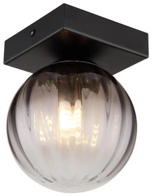 Globo 15216-1 - Plafoniera DALLERTA 1xG9/10W/230V