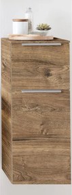Cassetti per mobile bagno (componibili) L 36 x L 45 cm in truciolare marrone madeo