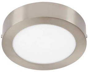 Telefunken 310902TF - Plafoniera dimmerabile RGBW LED/12W/230V Wi-Fi