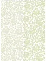 Little Greene Streifentapete Carlisle Street - Orchard