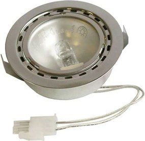 Lampada alogena completa originale - Cappa aspirante Bosch 2596755054127014728