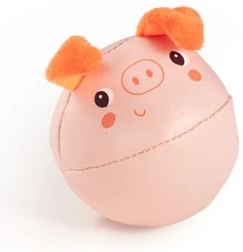 Lilliputiens - 4 cubi a forma di animali della fattoria