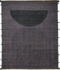 Berber Tappeto orientale 260x300 (Pakistan) Annodato A Mano