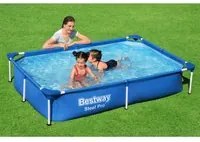 Bestway Piscina Steel Pro 221x150x43 cm 3202519