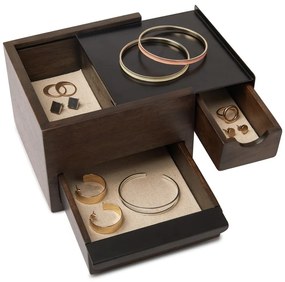 Scatola per gioielli Stowit - Umbra