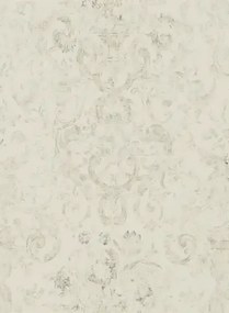 Ralph Lauren Carta da parati Old Hall Floral - Graphite