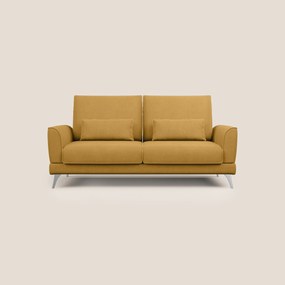 Tommy Divano relax con schienali traslanti in microfibra smacchiabile T11