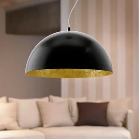 Eglo 94935 - Lampadario GAETANO 1 1xE27/60W/230V