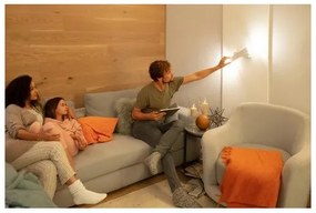 Ledvance - Applique LED dimmerabile SUN@HOME CROSS 2xLED/6W/230V Wi-Fi