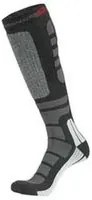 3paia calza lunga sky black carbon - tg.m per n? 40, 41, 42, 43 fer378925