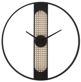 Orologio da Muro Elegante Ribby Ø 60 cm