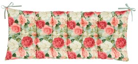 Sedile da giardino 116x45 cm Rose Garden - RHS