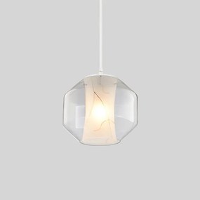Lampada WHITE MARBLE APP908-1CP