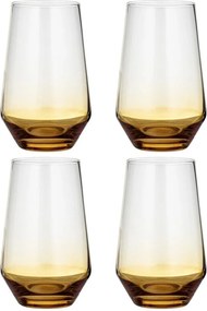 Set di bicchieri da cocktail 4 pz 400 ml Prism – Ladelle