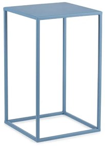 Portafiori 40x24 cm blu