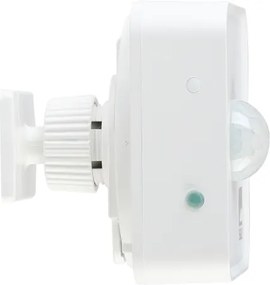 Eglo 99106 - Sensore esterno di movimento e crepuscolare CONNECT-Z IP44