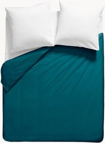 Copripiumino in raso di cotone Ava