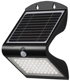 Ledvance - Applique a LED solare con sensore FARFALLA LED/4W/3,7V IP65