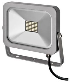 Faro LED Slim Da Esterno Montaggio A Parete 30 W IP54 Brennenstuhl 1172900300