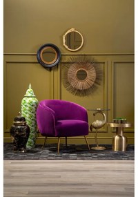 Specchio da parete ø 36 cm Serpent - Premier Housewares