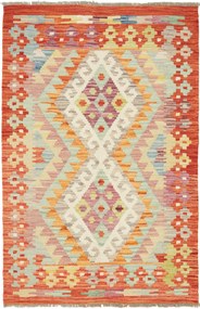Kilim Tappeto 120 x 80 (Pakistan) Tessuto A Mano