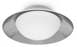 Faro - Indoor -  Side AP PL S LED  - Applique o plafoniera a parete a LED