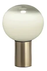 Laguna 16 Lampada da Tavolo Oro - Artemide