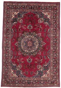 Mashad Tappeto persiano 190x290 (Iran) Annodato A Mano