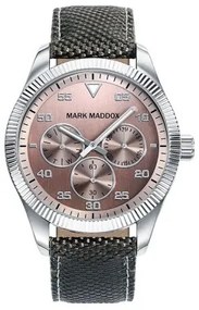 Orologio Uomo Mark Maddox HC2006-45