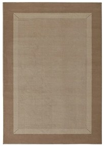 Tappeto beige-marrone , 120 x 170 cm Basic - Hanse Home