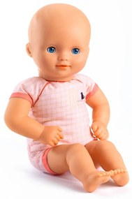 Baby Pomea - bambola Dahlia Purple