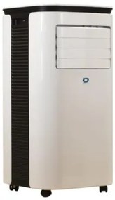 COND PORT IGLU 12000BTU CALORE