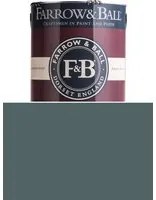 Farrow & Ball Estate Eggshell - 5l - Inchyra Blue 289